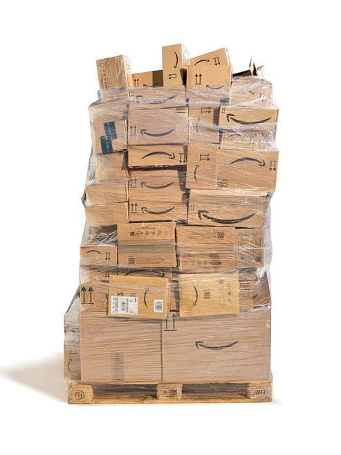 100 Kg Paleta Amazon